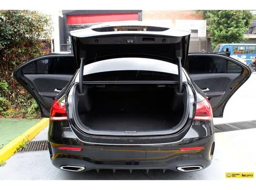 Mercedes Benz A200 1.4 Amg Sedan 2023