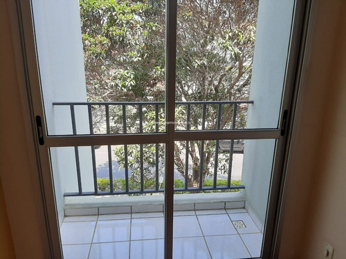 Apartamento A Venda No Condomínio Ricardo Albiero Na Vila Hortolândia Em Jundiaí - Ap00651 - 69191275