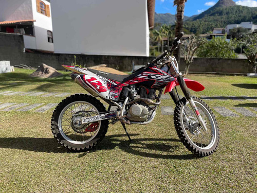 Imagem 3 de 6 de Honda Crf 230