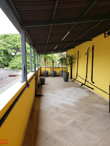 Imagem 15 de 25 de Prédio Comercial Com Salão, Escritórios E Vagas Livres Na Casa Verde Para Aluguel. Excelente Opção E Condições. Vai Alugar Muito Rápido, É Excelente! - Sl00007 - 69417342