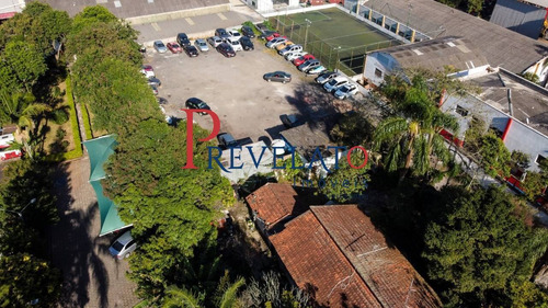 Imagem 9 de 9 de Te-8117 - Terreno Com 2.322,31 M² No Batistini - Sbc - Permuta - Te-8117