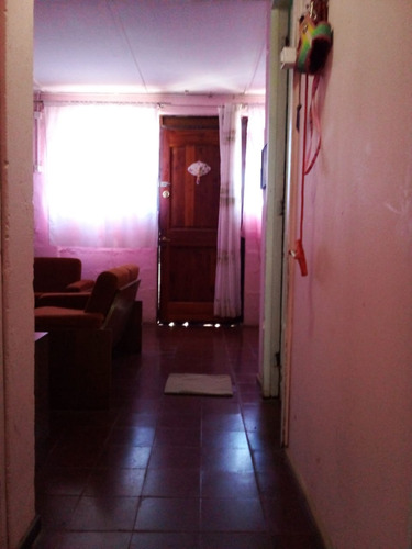 Casa 2 Dormitorios 1 Baño Excelente Ubicación.