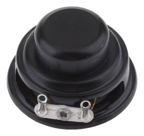 De Sonido Impermeable Repuestos De Reparación, 32x32x18 Mm,