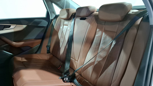 Audi A4 2.0 MHEV 40 TFSI DYNAMIC DCT