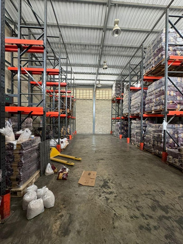Galpón En Venta Zona Industrial Municipal Norte