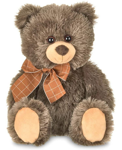 Oso De Peluche De Peluche Bearington Lil Bogey De 12 Pulgada