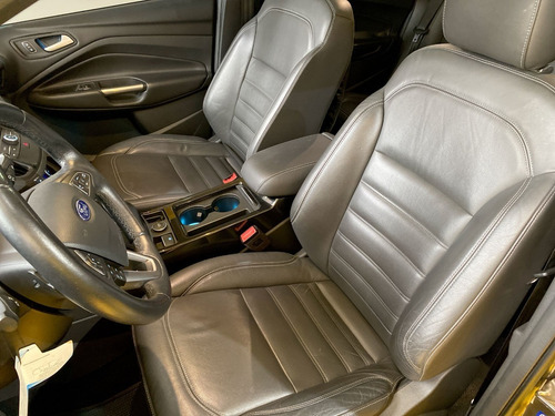 Imagen 7 de 13 de Ford Escape 4x4