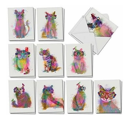 La Mejor Compañia De Tarjetas - 20 Adorables Tarjetas De F