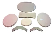Comprar Lote Figuras Para Artesanias De Mdf Para Pintar