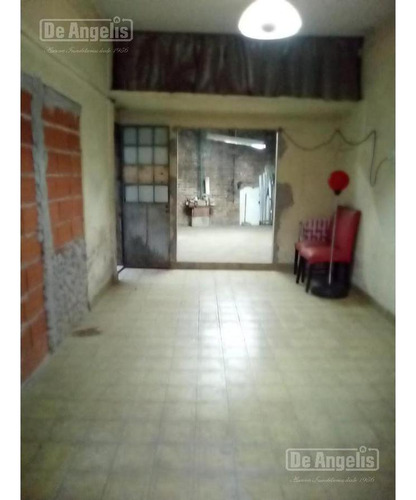 Locales - Dos Deptos - Galpón - Moron Sur