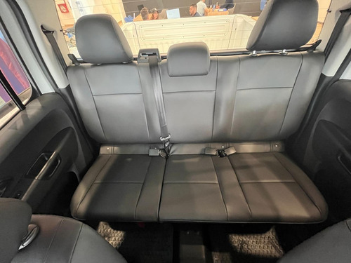 Volkswagen Amarok 2.0 Cd Tdi 140cv Trendline