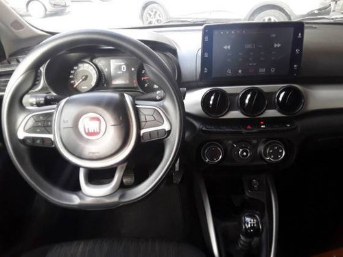 Imagem 4 de 10 de Fiat Argo 1.0 Firefly Flex Drive Manual