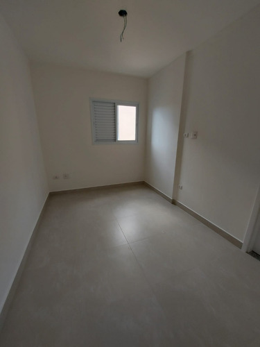 Imagem 19 de 27 de Apto Novo 2 Dorms Com Lazer No Forte Em Praia Grande 140 Mil Entrada!