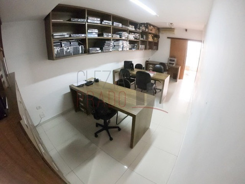 Imagem 22 de 30 de Predio - Pr00937 - 33185385