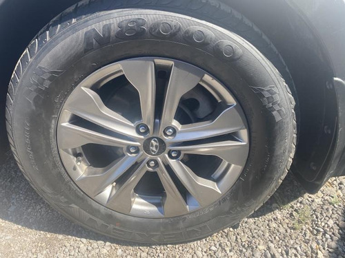 Hyundai Santa Fe Gls 2016