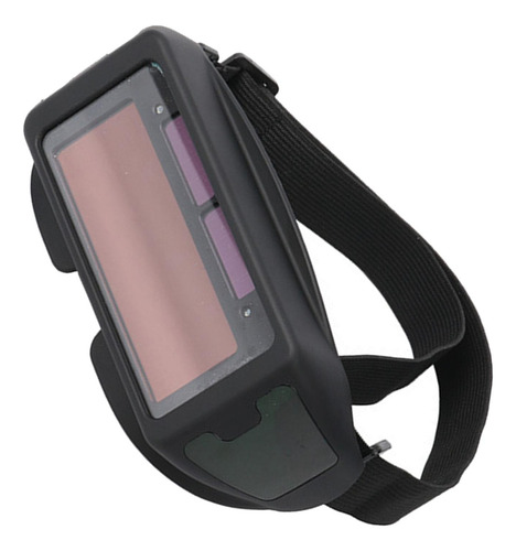 Gafas De Soldadura De Oscurecimiento Automático Para