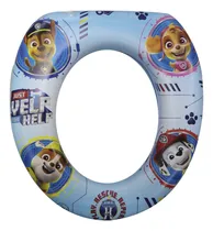 Comprar Reductor De Inodoro Suave Para Niños \u002F Niñas - Disney -