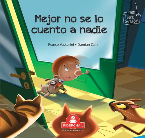 Mejor No Se Lo Cuento A Nadie - Varios Autores