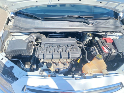 Chevrolet Ónix Ltz