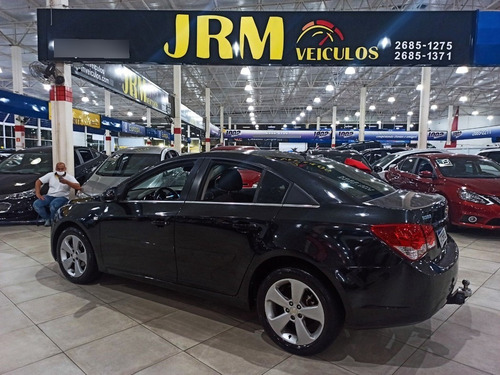 Imagem 7 de 7 de Chevrolet Cruze 1.8 Lt 16v Sedan 2014