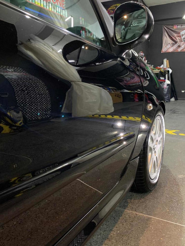 Imagen 6 de 20 de Peugeot 206 2008 1.6 Sw Xs Premium