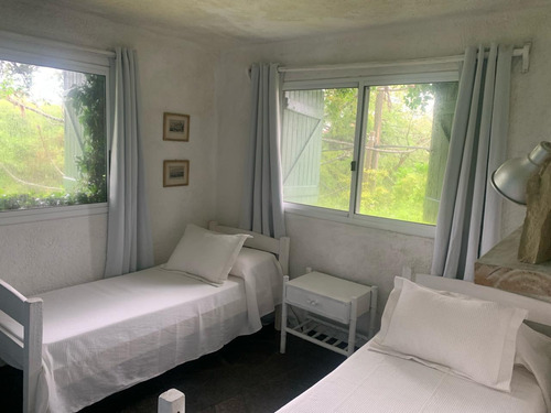 Hotel Pelícano, La Barra