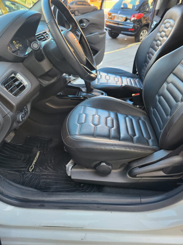 Chevrolet Prisma 1.4 Ltz At 98cv