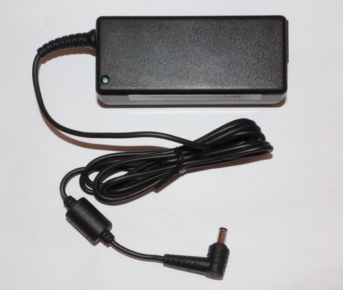 Fonte Carregador 19v 3.42a Notebook Itautec W7430 W7435