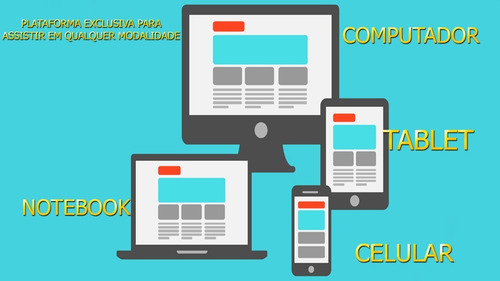 Site Ead 2020 Com Gerador De Certificado Automático.