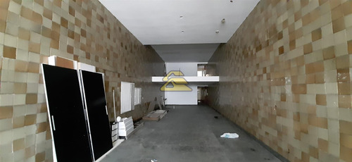Lojas Comerciais Venda - Ref: Dir5347