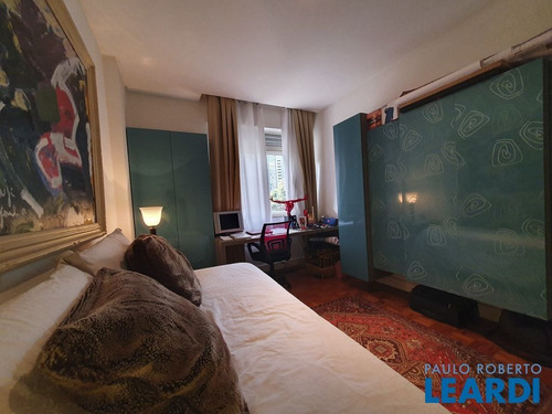 Imagem 15 de 15 de Apartamento - Jardim América - Sp - 645360