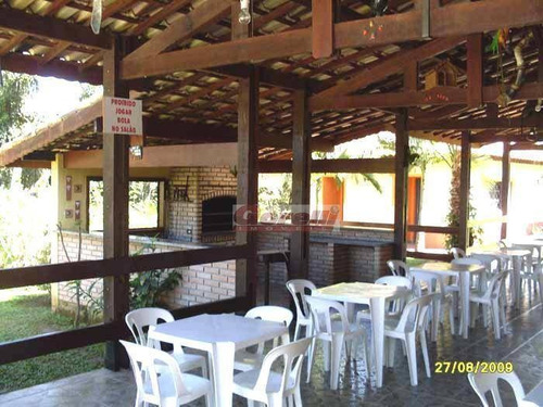 Imagem 6 de 30 de Chácara Com 7 Dormitórios À Venda, 20400 M² Por R$ 1.275.000,00 - Jaguarí - Santa Isabel/sp - Ch0071