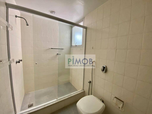 Imagem 17 de 28 de Apartamento Com 3 Dormitórios À Venda, 206 M² Por R$ 2.500.000,00 - Urca - Rio De Janeiro/rj - Ap1426