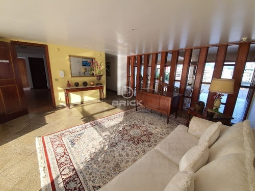 Imagem 2 de 30 de Apartamento Em Agriões Com 170 M² Com 4 Quartos Sendo 1 Suíte. - Ap01441 - 68721154