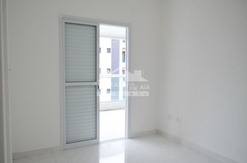 Imagem 12 de 13 de Apartamento Em Canto Do Forte, Praia Grande/sp De 208m² 3 Quartos À Venda Por R$ 800.000,00 - Ap1911978-s
