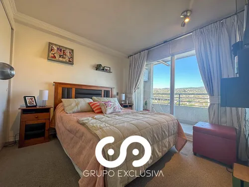 Se Vende Departamento En Valparaíso