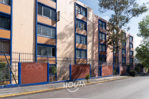 Imagen 29 de 30 de Departamento En Tlalnemex, Tlalnepantla De Baz Con 3 Recámaras, 102 M², Id: 82614