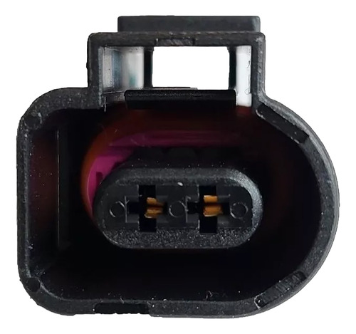 Arnés Sensor Temp Ambiente Original Vw Jetta A4 Bora Vento