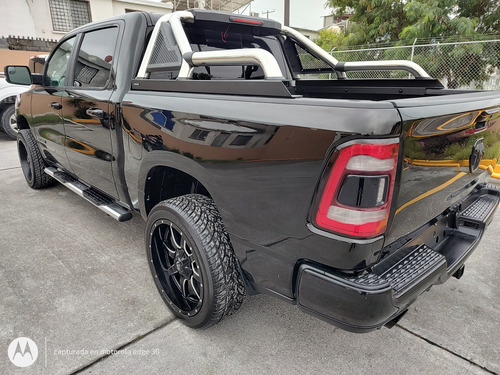 Ram 1500 Lone Star 4x2 Doble Cabina