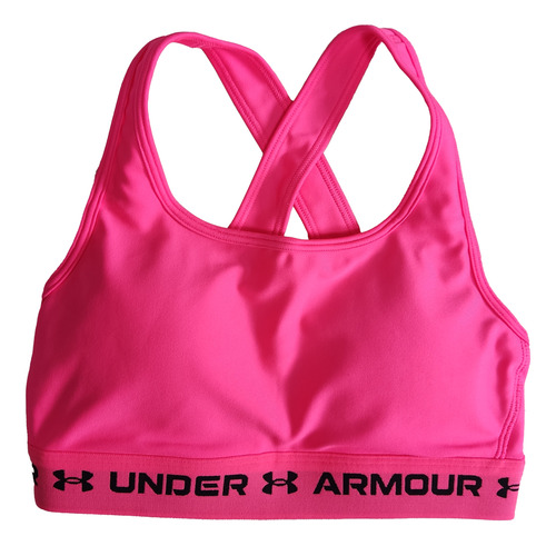 Top Musculosa Under Armour Para Mujer Deportivo Running