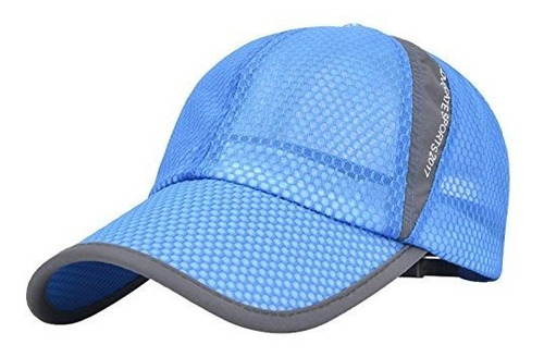 Sombrero Gorra Pesca Panegy - Gorra De Tenis Unisex Con Vise