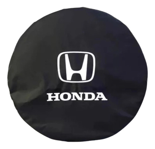 Diseño Honda Crv Para La Llanta De Repuesto 