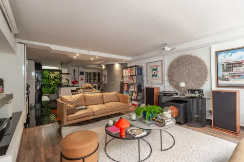 Apartamento En Arriendo En El Chico. Cod A6573