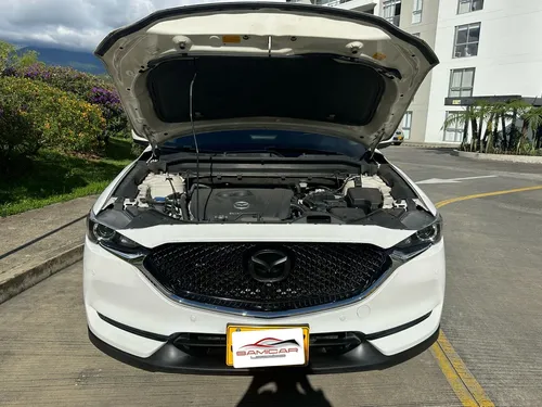 Mazda CX-5 2.5 Grand Touring 4X2