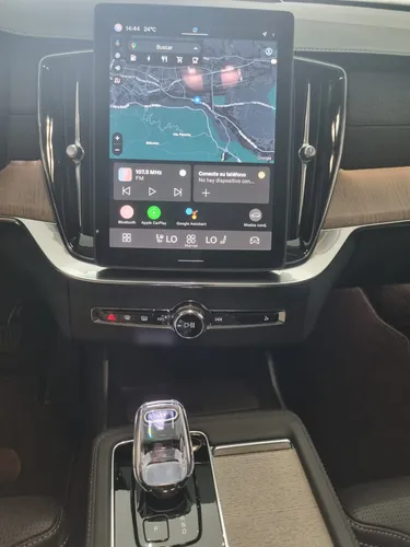 Volvo XC90 2.0 T8 Recharge Ultimate Hibrido