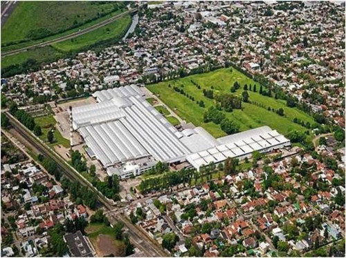 Imagen 1 de 4 de Depósito Logístico O Industrial.