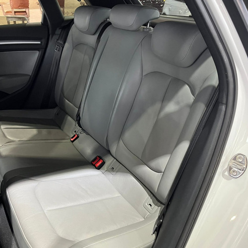 Audi A3 Sportback 2.0 Tfsi 190cv