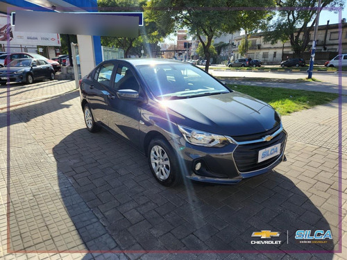 Chevrolet Onix PLUS LT 1.0