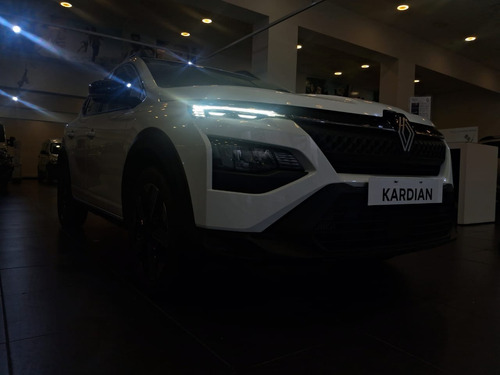 Renault Kardian 1.0 Tce Techno 200 Edc