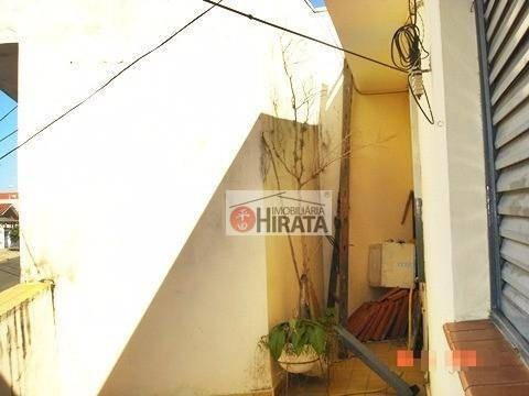 Casa Com 3 Dormitórios Para Alugar, 270 M² Por R$ 4.200,00 - Jardim Conceição - Campinas/sp - Ca1168